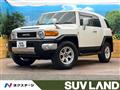 2014 Toyota FJ Cruiser