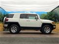 2014 Toyota FJ Cruiser