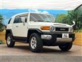 2014 Toyota FJ Cruiser