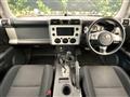 2014 Toyota FJ Cruiser