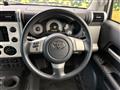 2014 Toyota FJ Cruiser