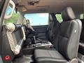 2016 Toyota FJ Cruiser