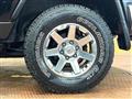 2016 Toyota FJ Cruiser