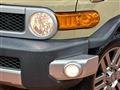 2016 Toyota FJ Cruiser