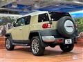 2016 Toyota FJ Cruiser