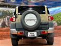 2016 Toyota FJ Cruiser