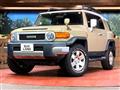 2017 Toyota FJ Cruiser