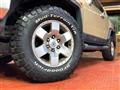 2017 Toyota FJ Cruiser