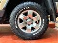 2017 Toyota FJ Cruiser