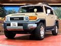 2017 Toyota FJ Cruiser