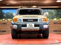 2017 Toyota FJ Cruiser