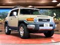 2017 Toyota FJ Cruiser