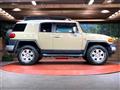 2017 Toyota FJ Cruiser