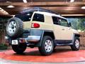 2017 Toyota FJ Cruiser