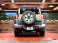 2017 Toyota FJ Cruiser
