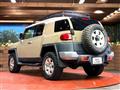 2017 Toyota FJ Cruiser