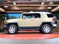 2017 Toyota FJ Cruiser