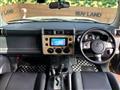 2017 Toyota FJ Cruiser