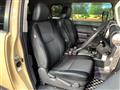 2017 Toyota FJ Cruiser
