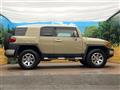 2017 Toyota FJ Cruiser