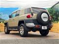 2017 Toyota FJ Cruiser