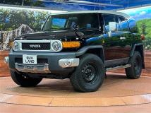 2017 Toyota FJ Cruiser
