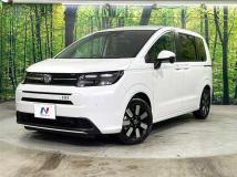 2024 Honda Freed