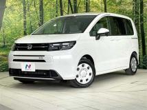 2026 Honda Freed