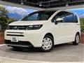 2026 Honda Freed