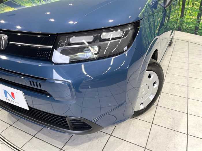 Honda Freed 2026 — фото 10 купить в Москве