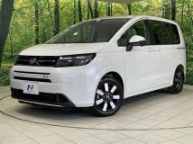 2026 Honda Freed