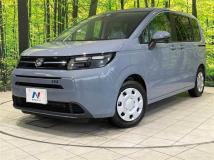 2026 Honda Freed