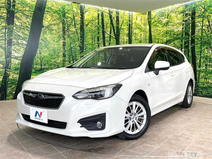 2017 Subaru Subaru Others