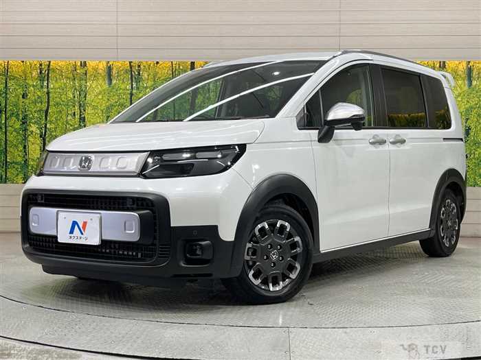 2024 Honda Freed