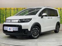 2024 Honda Freed