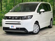 2024 Honda Freed