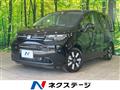2025 Honda Freed