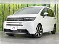 2025 Honda Freed