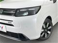 2025 Honda Freed