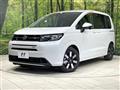 2026 Honda Freed