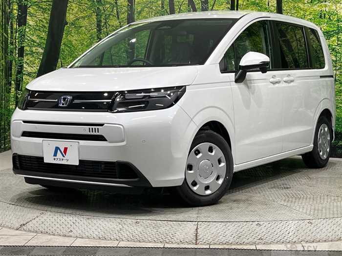 2026 Honda Freed