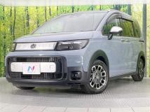2025 Honda Freed