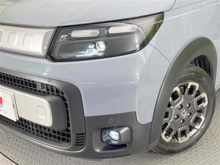 Honda Freed 2025 — миниатюра 9