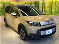 2025 Honda Freed