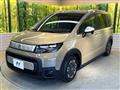 2025 Honda Freed