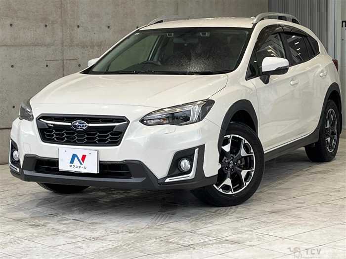 2017 Subaru Subaru Others