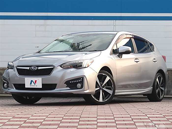 2017 Subaru Subaru Others