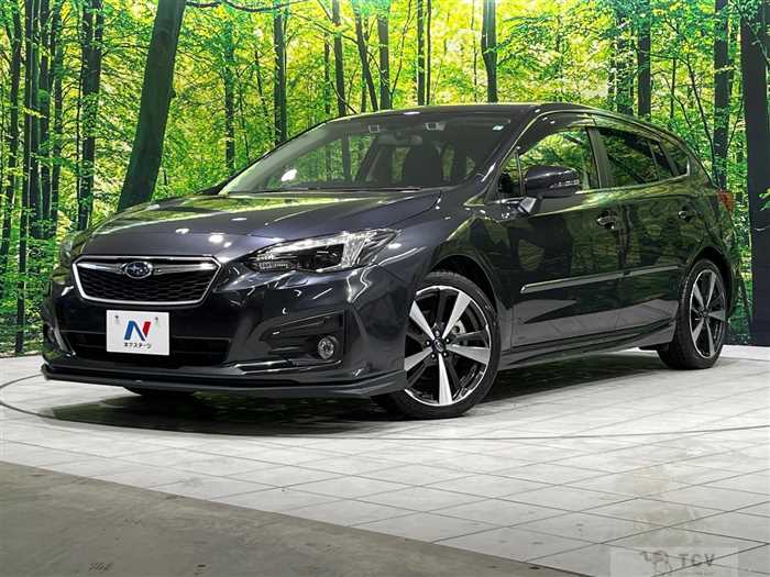 2019 Subaru Subaru Others