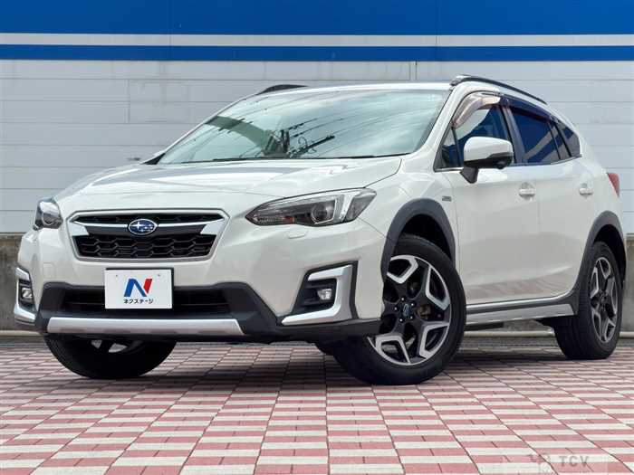 2018 Subaru Subaru Others