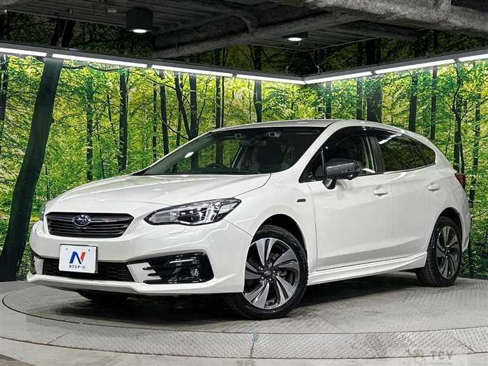 2021 Subaru Subaru Others